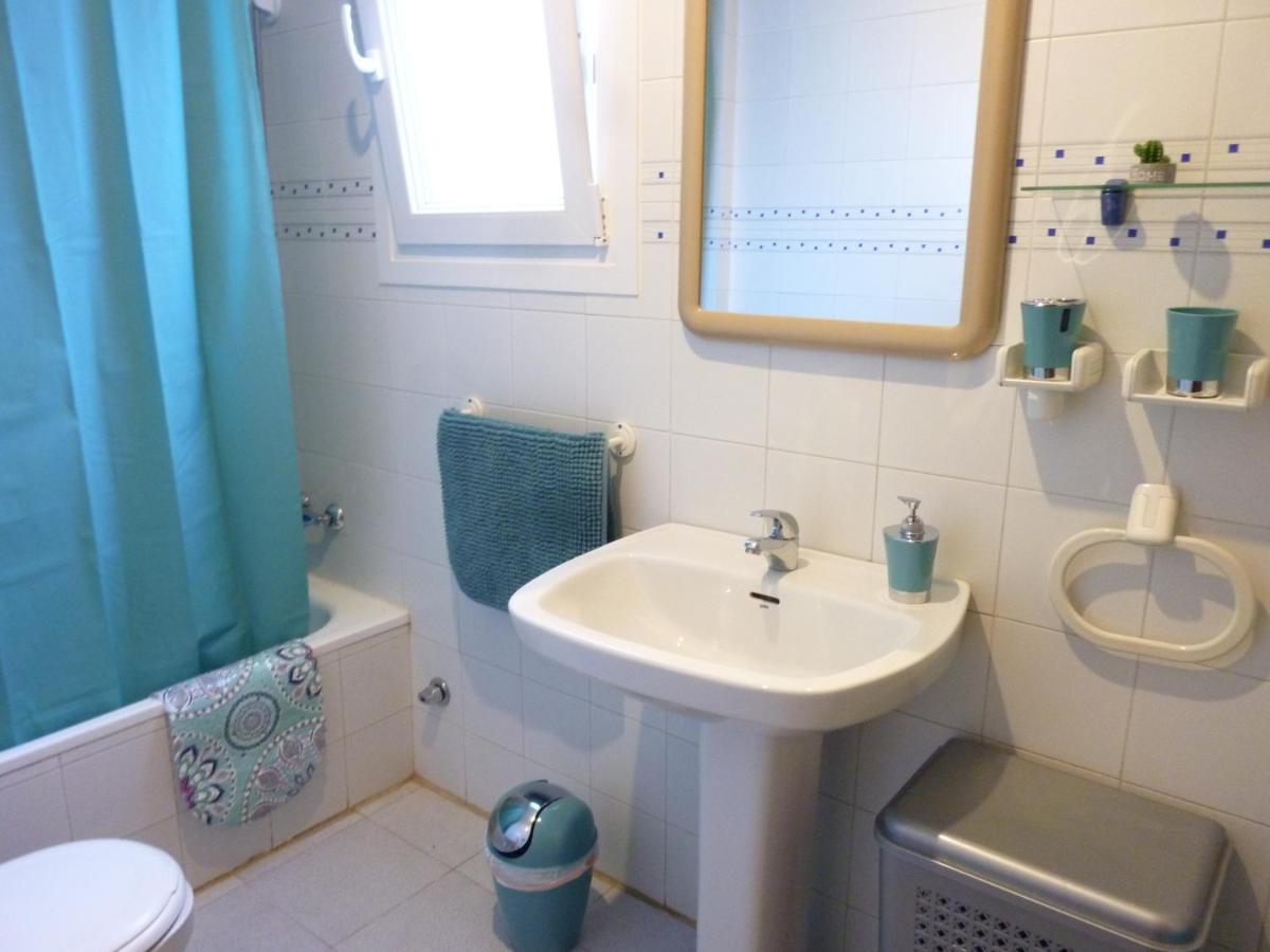The Cozy Apartment Torrevieja Exterior foto