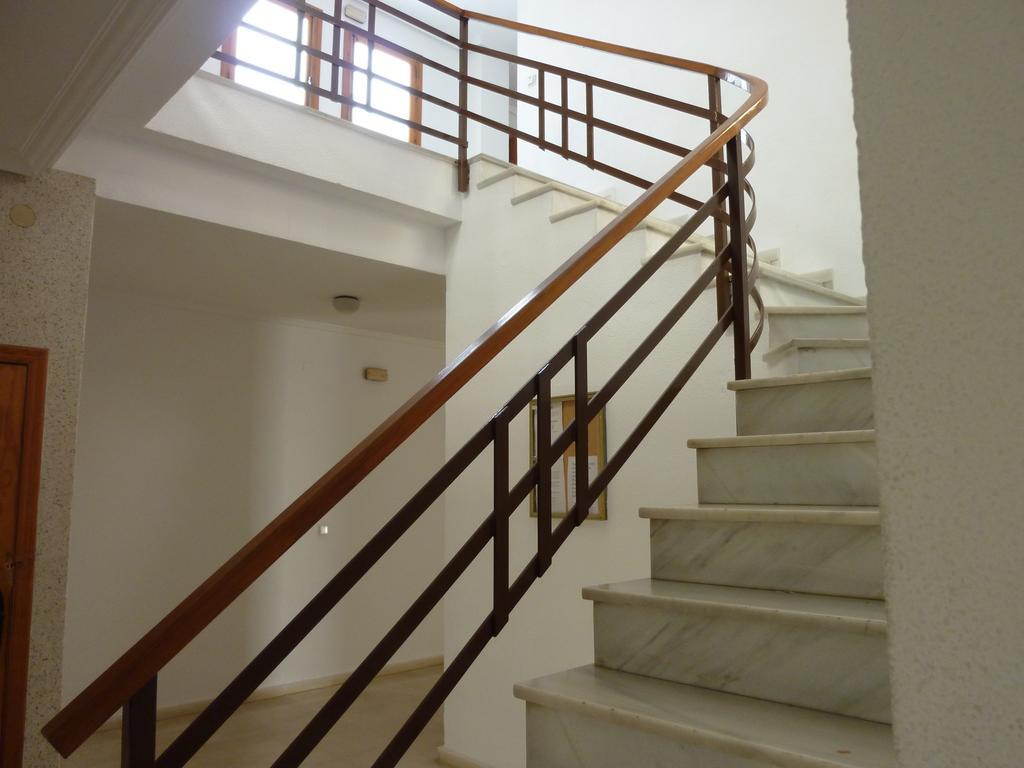 The Cozy Apartment Torrevieja Quarto foto